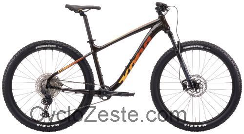 Kona Blast fiche technique et avis